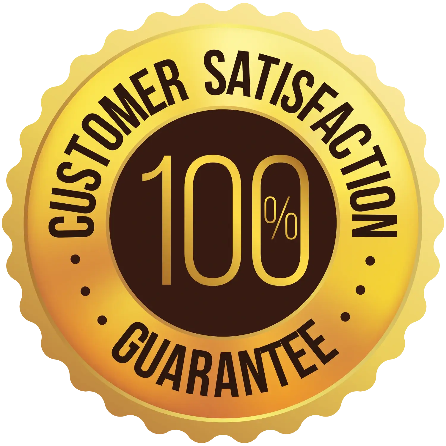 Super Customer Satisfaction